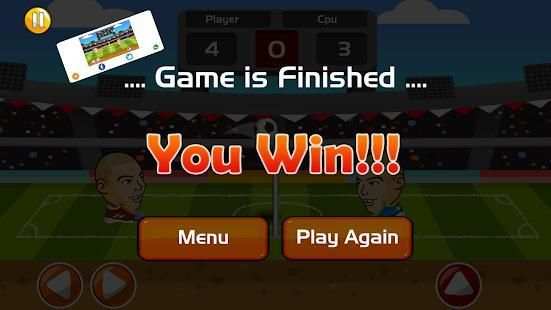Head Ball Shop screenshot 3