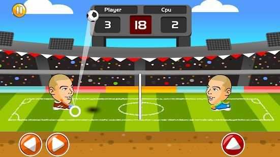 Head Ball Shop screenshot 6