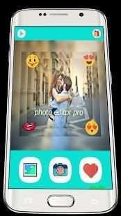 New Best Photo Editor Studio pro edit foto screenshot 1
