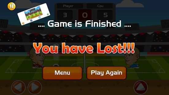 Head Ball Shop screenshot 4