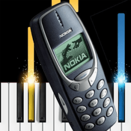 Ringtones Piano Tiles * icon