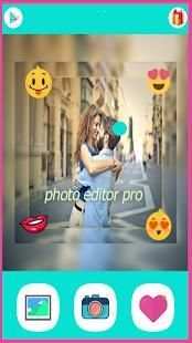 New Best Photo Editor Studio pro edit foto screenshot 5