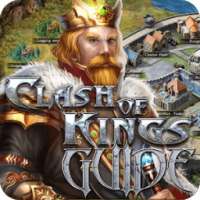 Clash of Kings Guide