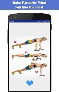 Stomatch Exercises screenshot 3