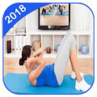 Stomatch Exercises on 9Apps