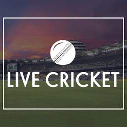 Cricket Buzz - Free Live Cricket Scores & Updates