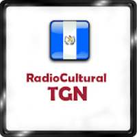 Radio Cultural TGN Radio Cristiana Online