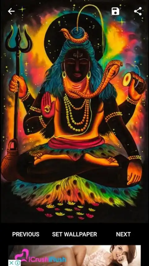 Shiva Mahakal Wallpaper APK Download 2023 - Free - 9Apps Shiva Mahakal Wallpaper APK Download 2023 - Free - 9Apps