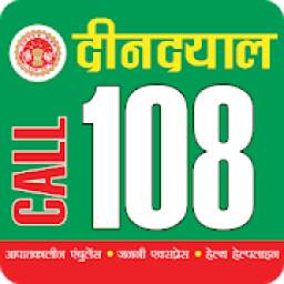 108 Madhya Pradesh