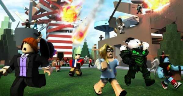Roblox Guide screenshot 5