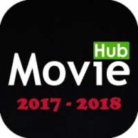 Movie HUB - Hottest Movies 2018 on 9Apps