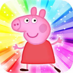 ikon Pepa Happy Pig Adventure