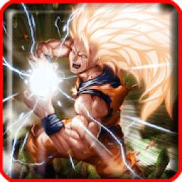Clash of Dragonball 1.0.0