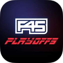 F45 Playoffs