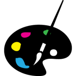 Drawing आइकन