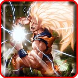 ikon Clash of Dragonball