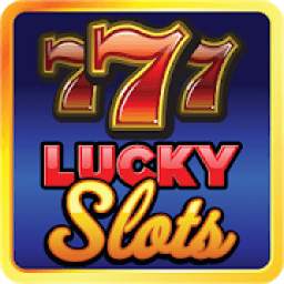 Lucky Slots - Free Casino Game