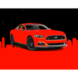 City Racing 2D आइकन