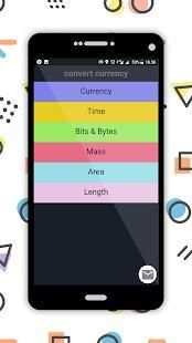 Convert Currency screenshot 4