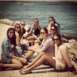 ikon Girl Group Whataap : Turkey 2018