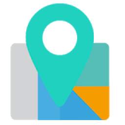 Find Places Near Me (Location Map)