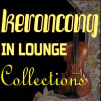 Lagu Keroncong in Lounge on 9Apps