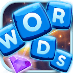 Word Search Online Free आइकन