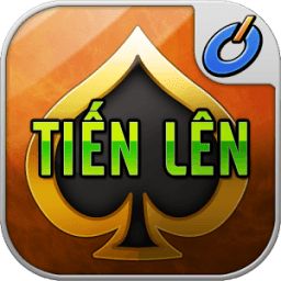 Ongame Tiến Lên (game bài) आइकन