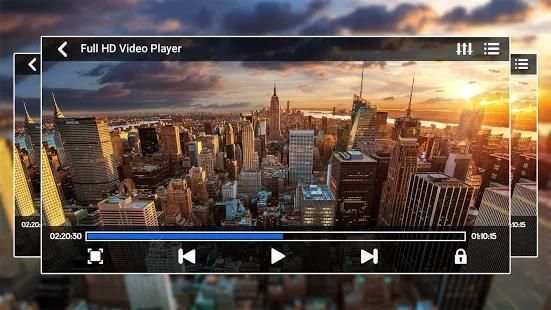 MAX Video Player & Video Status Download screenshot 4
