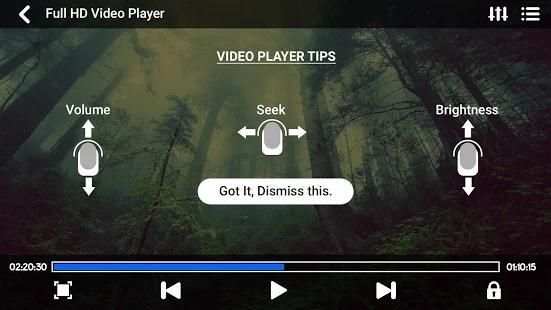 MAX Video Player & Video Status Download screenshot 3