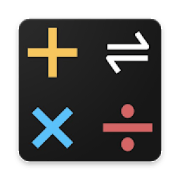 Convert Currency icon