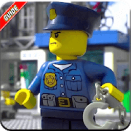 ikon Tips for LEGO City Undercover 2