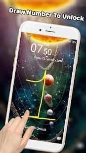 Signature Lock screenshot 4