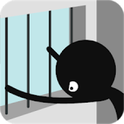 ikon Stickman jailbreak
