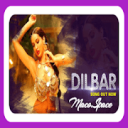 Dilbar icon