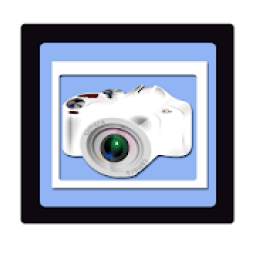 Camera for HDplus 28.28.28