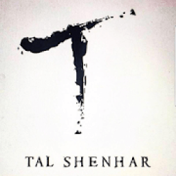 Tal Shenhar - Training Room icon