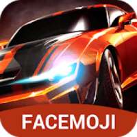 Speed Race Car Keyboard Theme for Racing lovers*️ on 9Apps