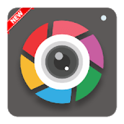 ikon 3D Camera Full HD - Effects &amp; Frames