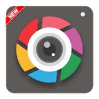 3D Camera Full HD - Effects & Frames on 9Apps