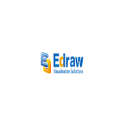 ikon Edraw Max Free 10% Discount Download Review