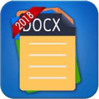 Docx File Reader