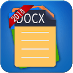 Docx File Reader icon
