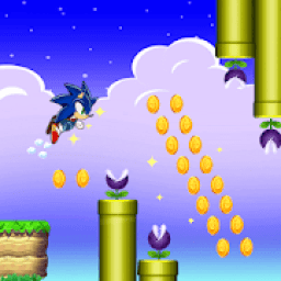 ikon Super Adventure Run