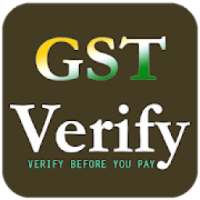 GST VERIFY