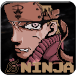 ikon Ninja Naruto Arcade Storm