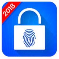 AppLock - Fingerprint Unlock