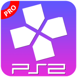 Emulator For PS2 icon
