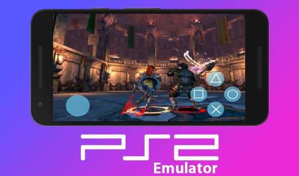 Emulator For PS2 screenshot 2