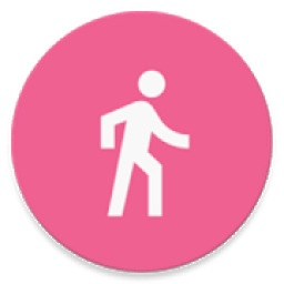 ikon Count My Steps : Footsteps Counter